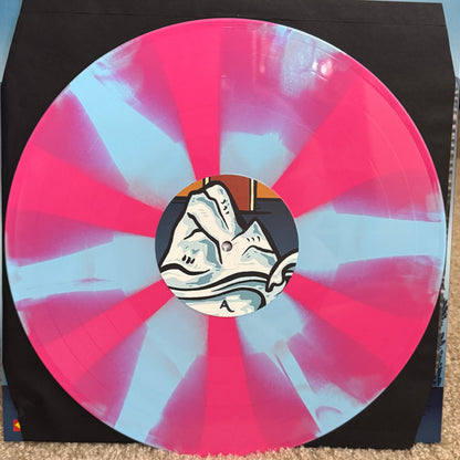 New Found Glory : From The Screen To Your Stereo (LP, EP, RE, Blu)