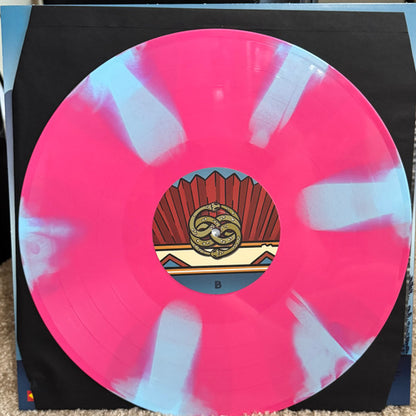 New Found Glory : From The Screen To Your Stereo (LP, EP, RE, Blu)
