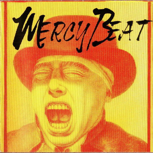 Mercy Beat (3) : Mercy Beat (CD, Album)