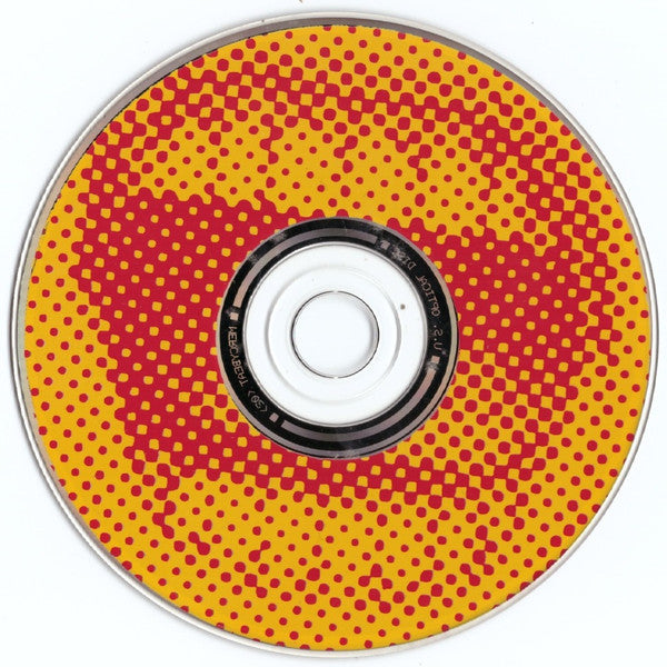 Mercy Beat (3) : Mercy Beat (CD, Album)