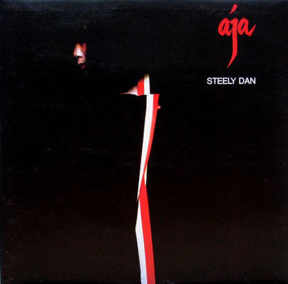 Steely Dan : Aja (LP, Album, SP )
