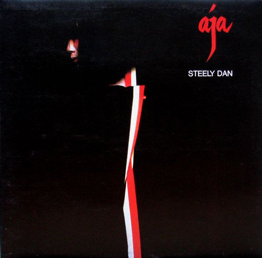 Steely Dan : Aja (LP, Album, SP )