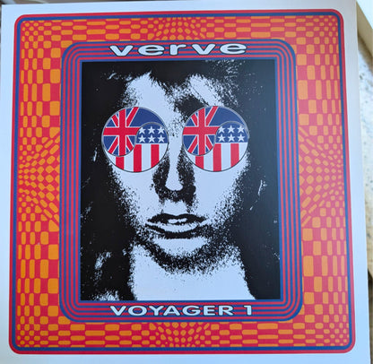 Verve* : Voyager 1 (LP, RSD, RE)