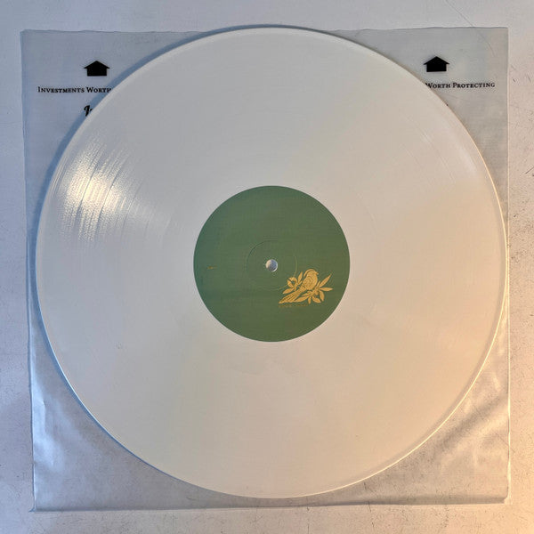Bayside : Acoustic (LP, EP, RE, Whi)