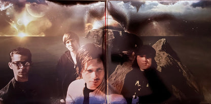 Angels & Airwaves : We Don't Need To Whisper (2xLP, Album, Ltd, RE, RM, Pur)