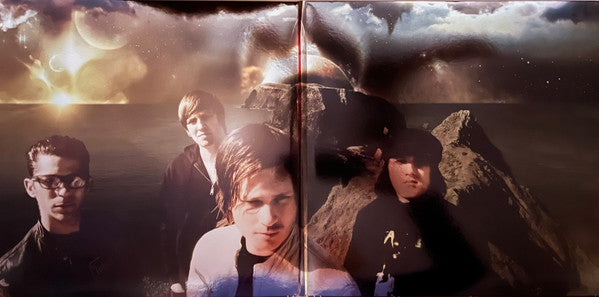 Angels & Airwaves : We Don't Need To Whisper (2xLP, Album, Ltd, RE, RM, Pur)