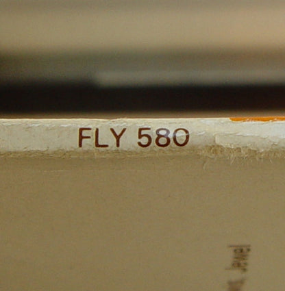 Willie Mabon : I'm The Fixer - Original USA Recordings 1963-64  (LP, Comp, Mono, RE, RM)