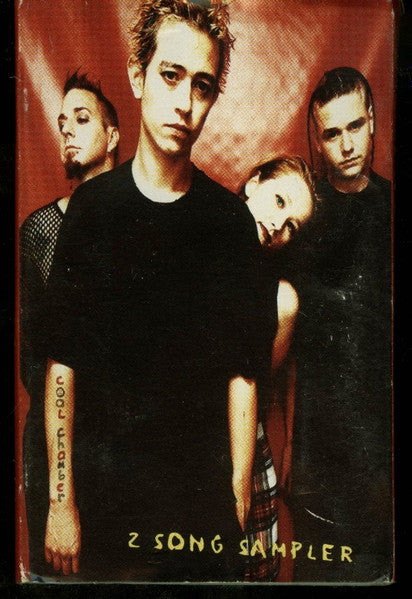 Coal Chamber : 2 Song Sampler (Cass, Smplr)