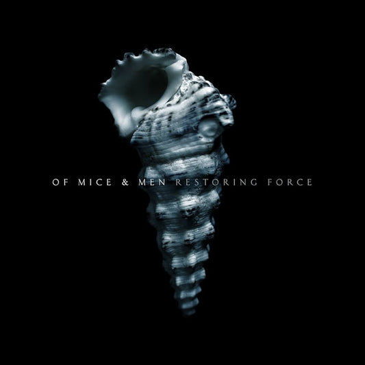 Of Mice & Men : Restoring Force (LP, Album, Ltd, Ult)