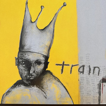 Train (2) : Train (LP)