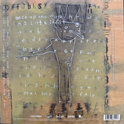 Train (2) : Train (LP)