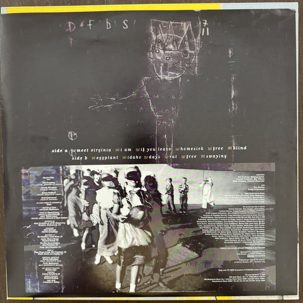 Train (2) : Train (LP)