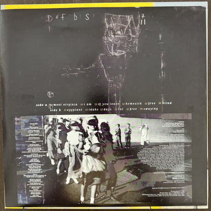 Train (2) : Train (LP)