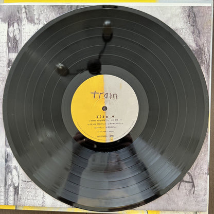 Train (2) : Train (LP)