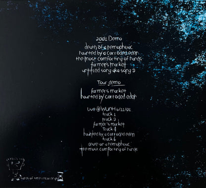Tears Of Avarel : Abandoned Houses, Stolen Guitars, And Adolescence; Songs For The Jaded Youth (CD, Comp)
