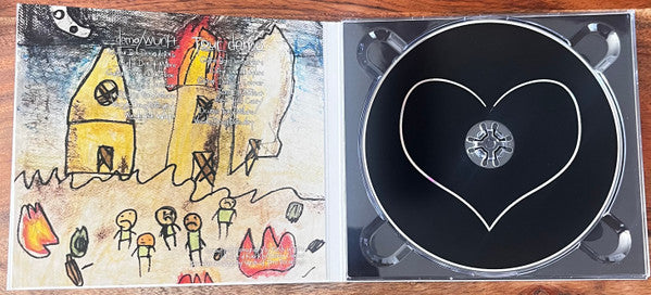 Tears Of Avarel : Abandoned Houses, Stolen Guitars, And Adolescence; Songs For The Jaded Youth (CD, Comp)