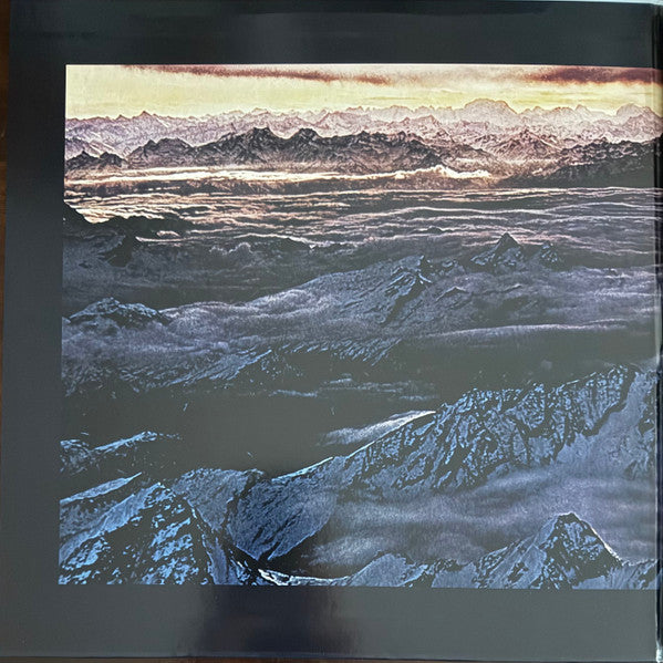 Santana : Moonflower (2xLP, Ltd, Num, RM, 180)