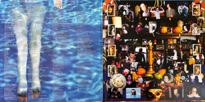 Stone Temple Pilots : Tiny Music... Songs From The Vatican Gift Shop (2x12", Album, Num, RE, RM, S/Edition, Gat)