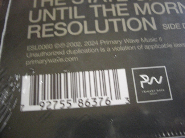 Thievery Corporation : The Richest Man In Babylon (2xLP, Album, RE)