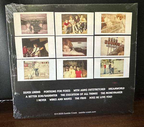Rilo Kiley : That's How We Choose To Remember It (CD, Comp)
