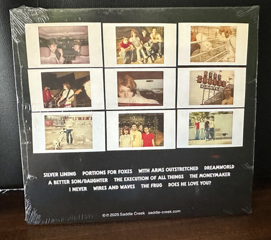 Rilo Kiley : That's How We Choose To Remember It (CD, Comp)
