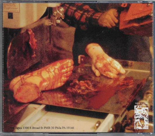 Max Julian Eastman* : Regency Place (CD, Album)