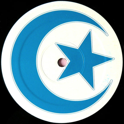 Armand Van Helden : 2 Future 4 U EP (2x12", EP)