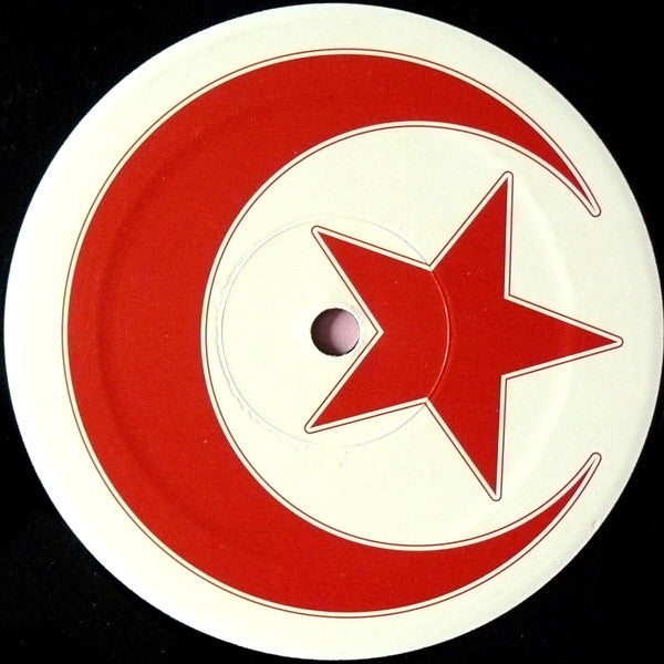 Armand Van Helden : 2 Future 4 U EP (2x12", EP)