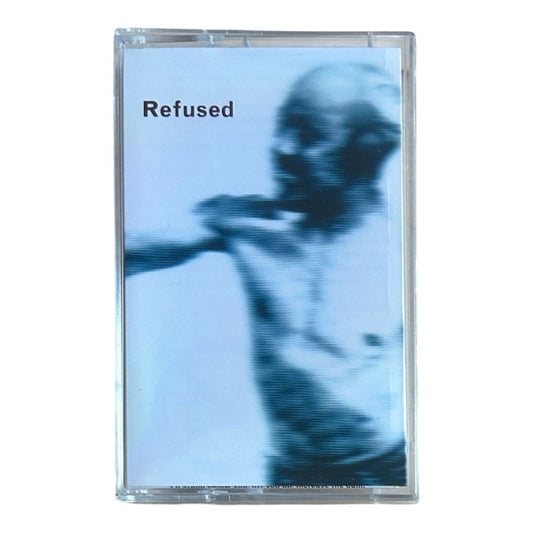 Refused : Songs To Fan The Flames Of Discontent (Cass, Album, Ltd)