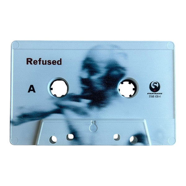 Refused : Songs To Fan The Flames Of Discontent (Cass, Album, Ltd)