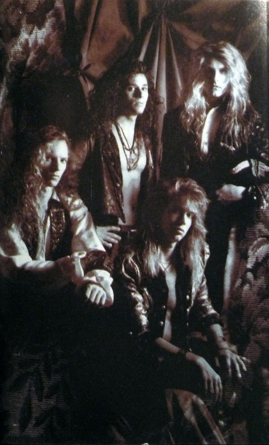 I, Napoleon : I, Napoleon (Cass, Album)