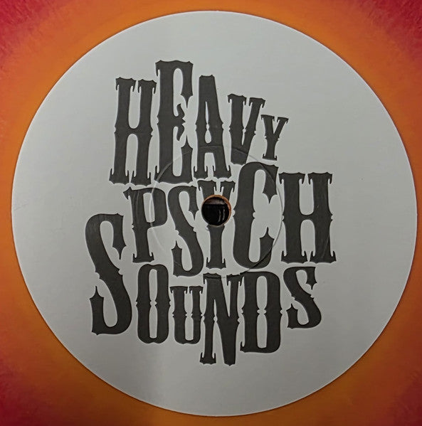 Witchcraft (6) : Nucleus (2xLP, Album, Ltd, Ult)