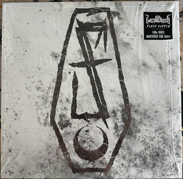 Lorna Shore : Flesh Coffin (LP, Album, RE, 180)