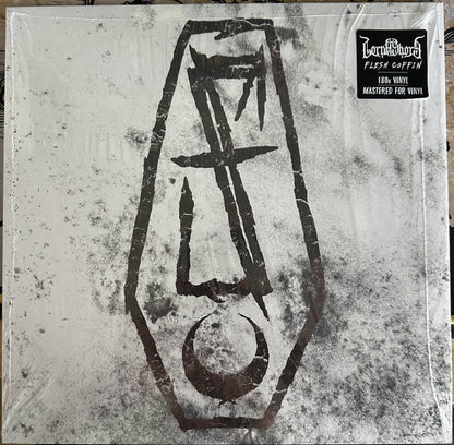 Lorna Shore : Flesh Coffin (LP, Album, RE, 180)