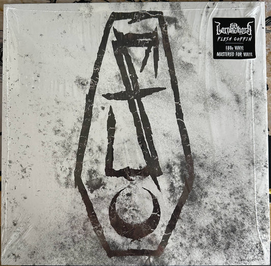 Lorna Shore : Flesh Coffin (LP, Album, RE, 180)