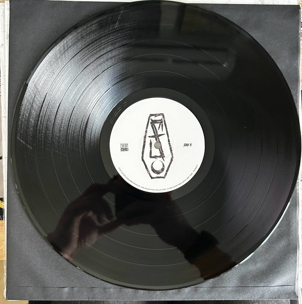 Lorna Shore : Flesh Coffin (LP, Album, RE, 180)