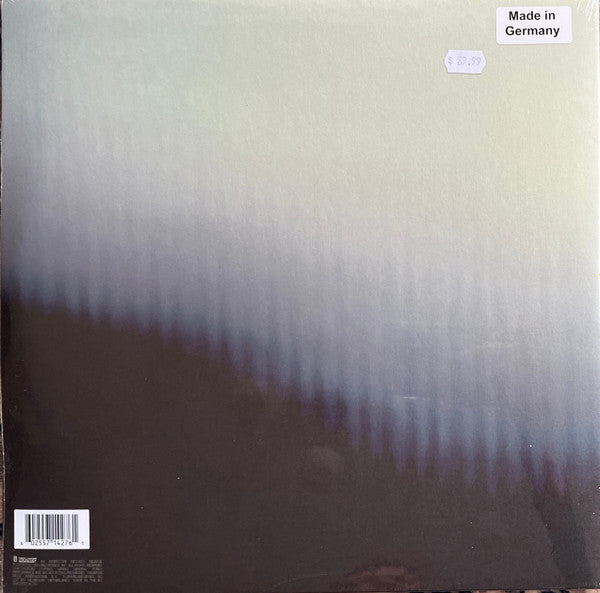 Nine Inch Nails : With Teeth (2xLP, Album, RE, RM, Def)