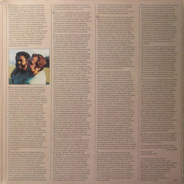 Stan Getz : Another World (2xLP, Album, Promo, Gat)