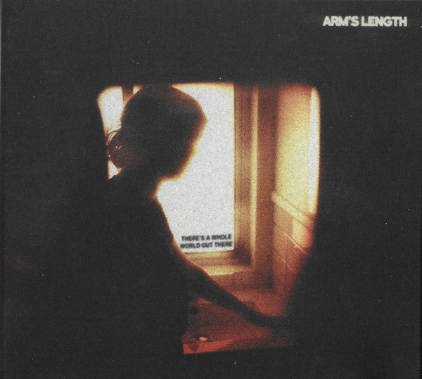 Arm's Length (4) : There’s A Whole World Out There (CD, Album)