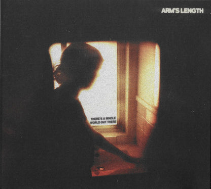 Arm's Length (4) : There’s A Whole World Out There (CD, Album)