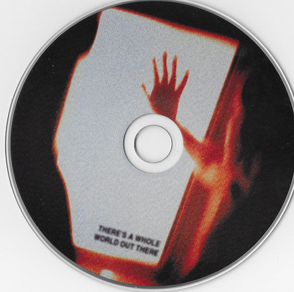 Arm's Length (4) : There’s A Whole World Out There (CD, Album)