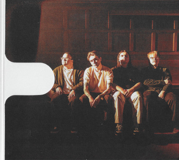 Arm's Length (4) : There’s A Whole World Out There (CD, Album)