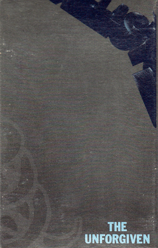 Metallica : The Unforgiven (Cass, Single, SR,)