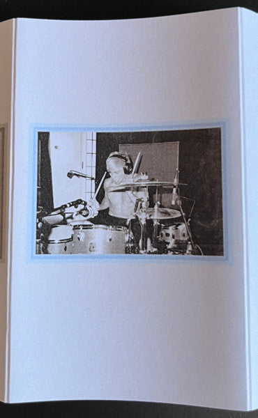 Turnstile (2) : Never Enough (Cass, Album, Lig)