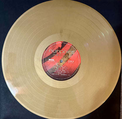 Nonpoint : Recoil (LP, Album, Ltd, Num, Gol)