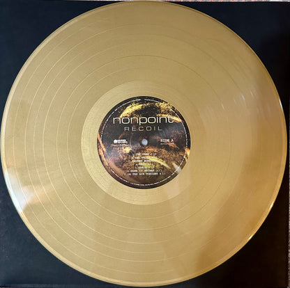 Nonpoint : Recoil (LP, Album, Ltd, Num, Gol)