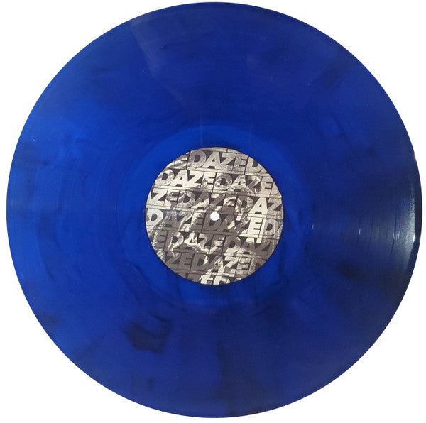 Pain Of Truth (2) : Not Through Blood (LP, Album, RP, Blu)