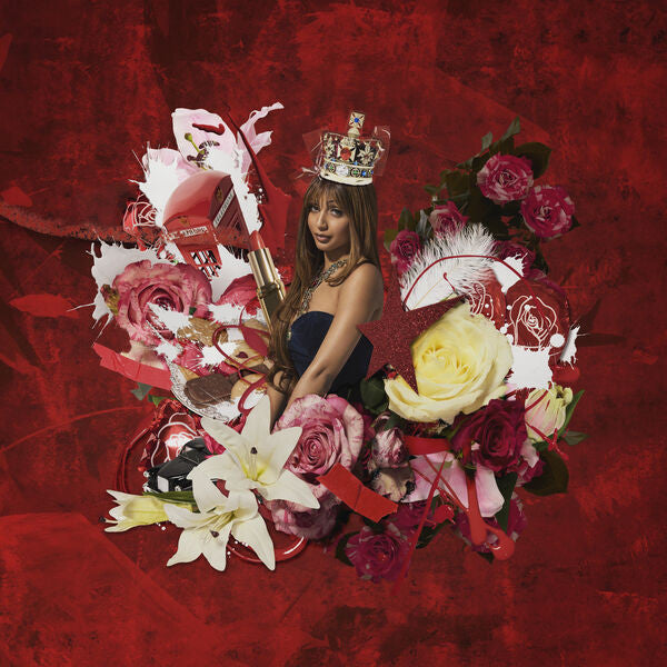 PinkPantheress : Fancy That (CD, Ltd, Mixtape)