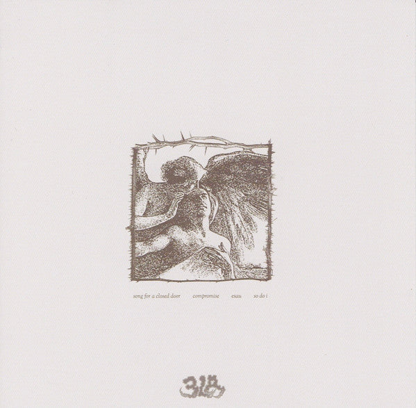 Ostraca : Eventualities (CD, EP)