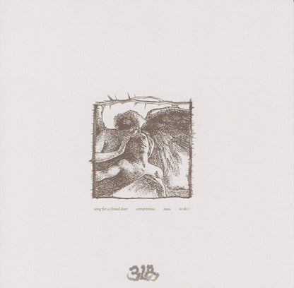 Ostraca : Eventualities (CD, EP)